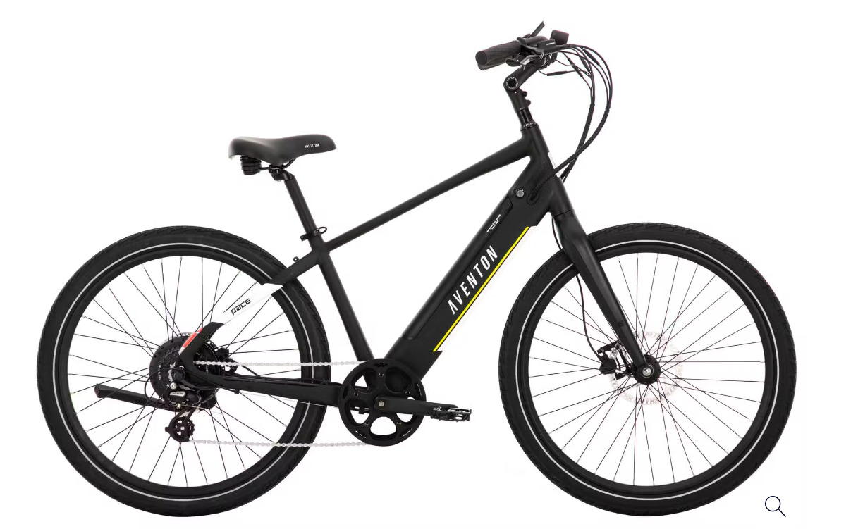 AVENTON PACE 500.3 Cruiser E-Bike