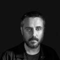 Head shot of Jeremy Scahill