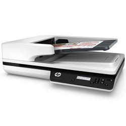 HP ScanJet Pro 2500 F1