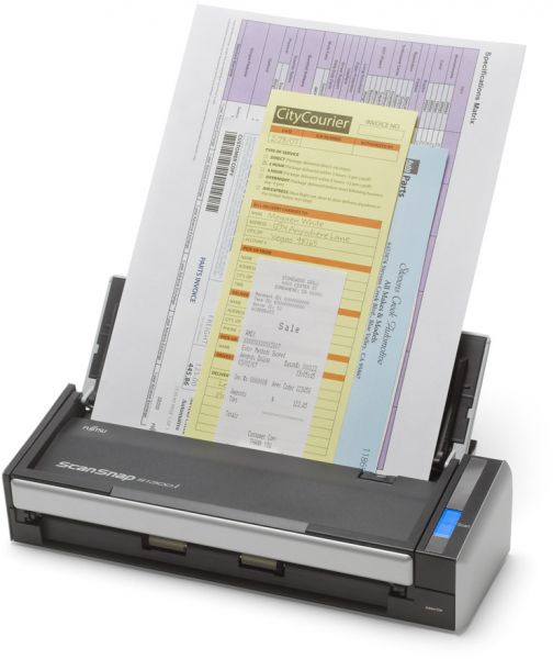 Fujitsu ScanSnap S1300i