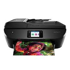 HP ENVY Photo 7855