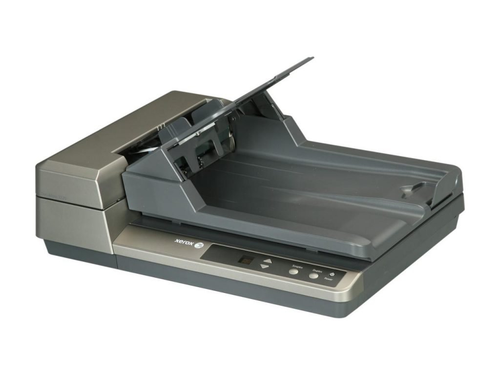 Xerox DocuMate 3220