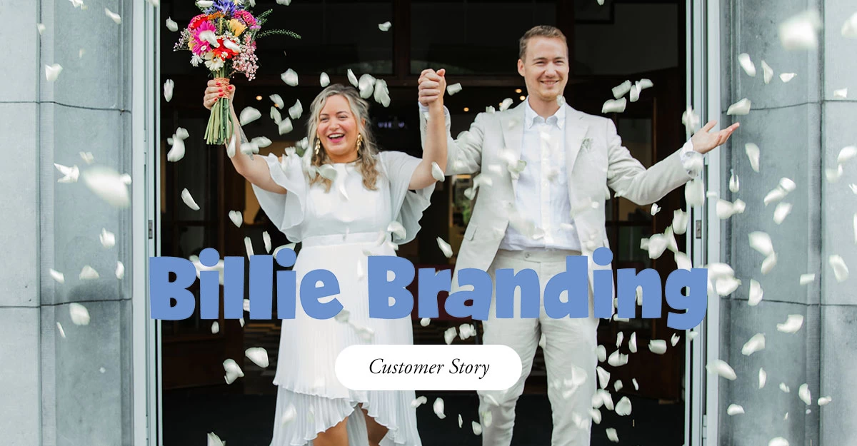 Turning Side-Hustles into Success: Billie Branding’s Story with Themify