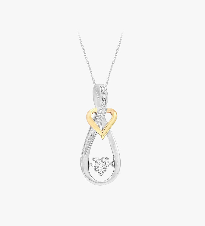 Pandora 2018 Woman Necklace