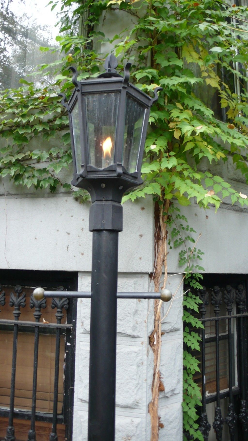 Accessories: Good Lamp Decoration In Natural Gas Light Fixtures Intended For Outdoor Wall Mount Gas Lights (View 12 of 15)