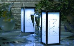 Modern Outdoor Solar Lights at Target