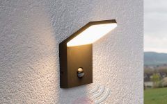 Led Outdoor Wall Lighting