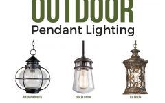 Outdoor Hanging Lights for Porch