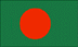 Bangladesh flag