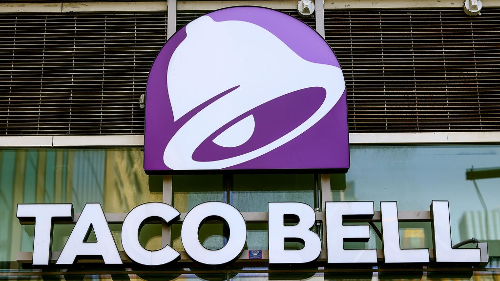 Taco Bell Announces It’s Plumb Out Of Ideas For New Places To Put Beef