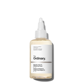 Glycolic Acid 7% Exfoliating Toner