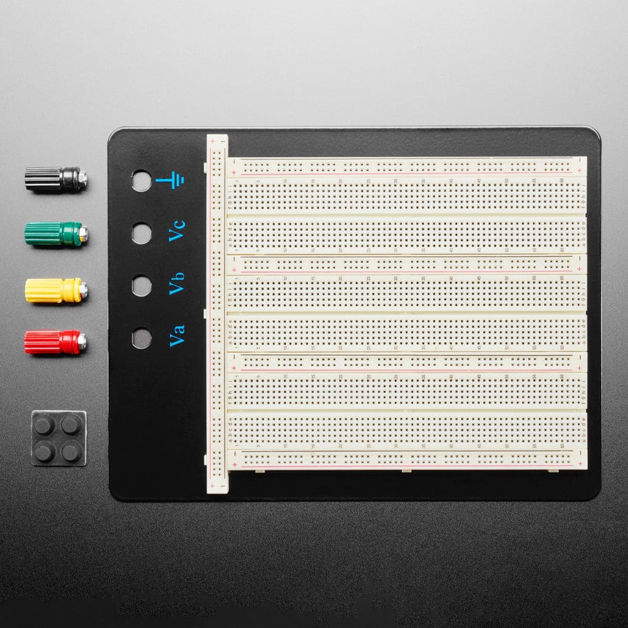 Large Solderless Breadboard