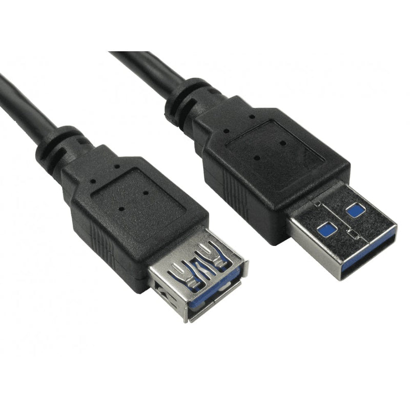 USB 3.0 Extension Cable - The Pi Hut