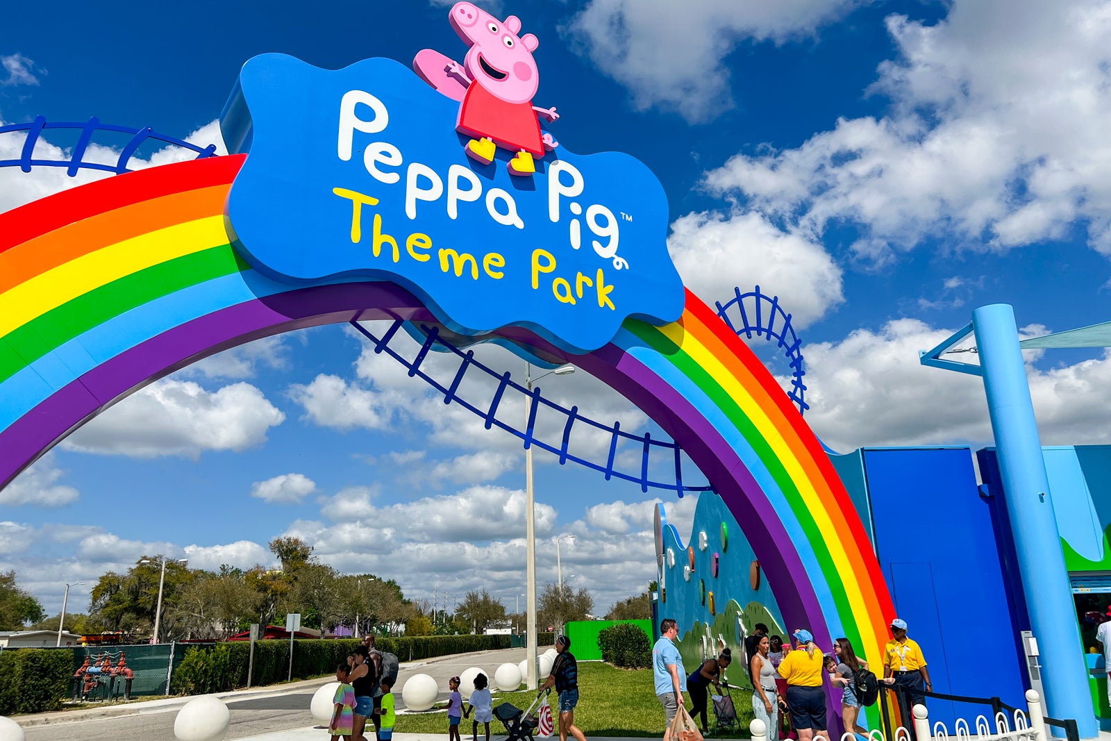 LEGOLAND Day Peppa Pig Theme Park | lupon.gov.ph