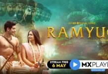 Ramyug web series all episodes watch online free on mx player