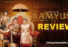 Ramyug web series review