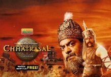 Watch chhatrasal web series season 1 all episodes online on mx player