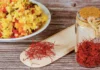 best kashmiri saffron recipes