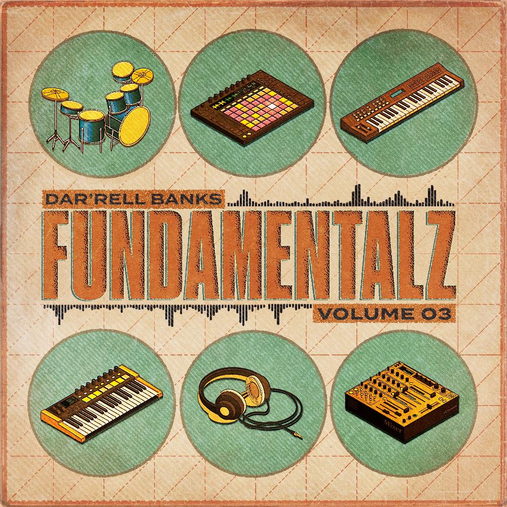 Fundamentalz Vol. 3