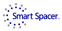 Smart Spacer Logo