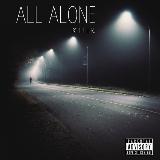 RIIIK-All Alone