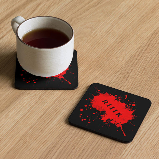 DRINK COASTER