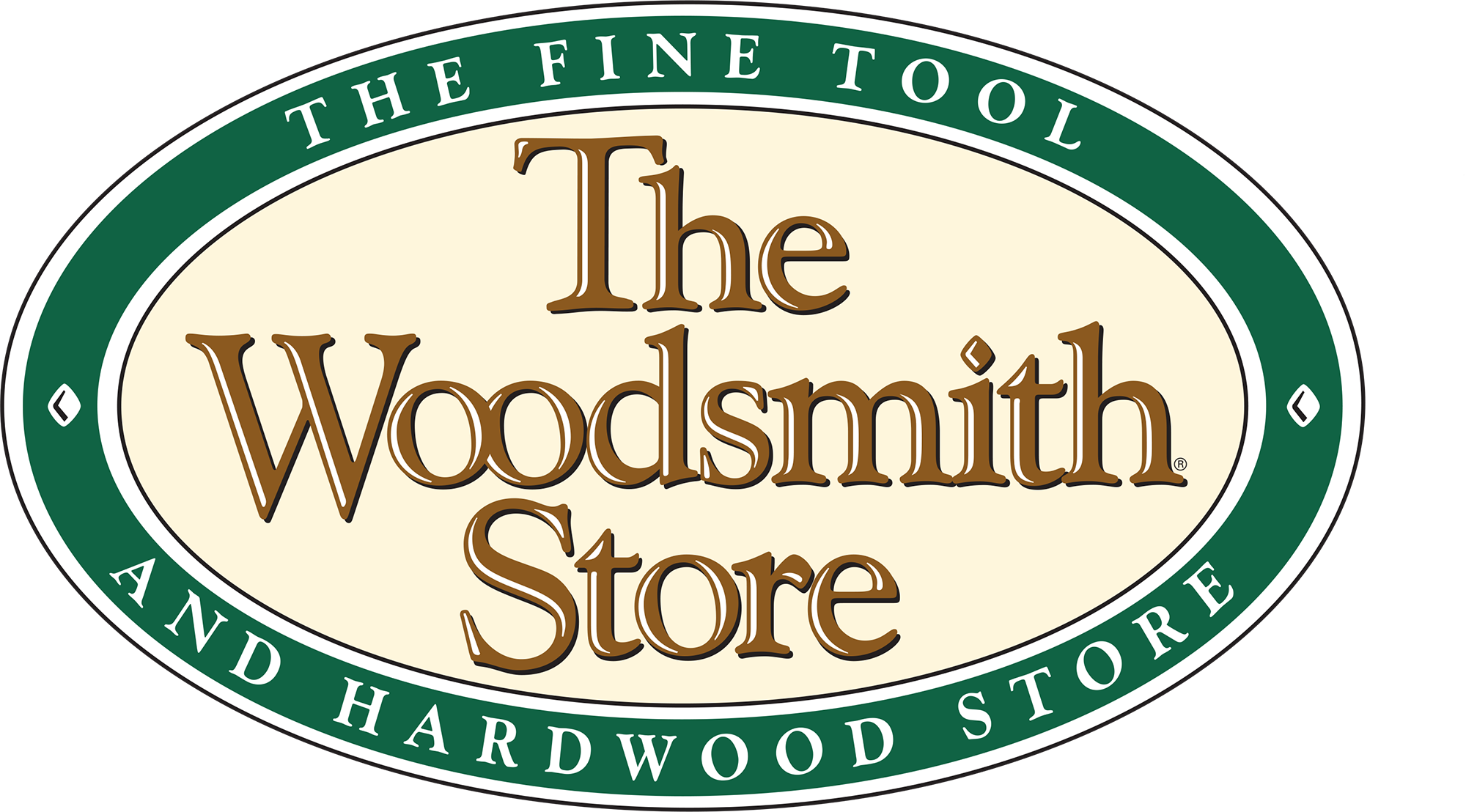 The Woodsmith Store logo