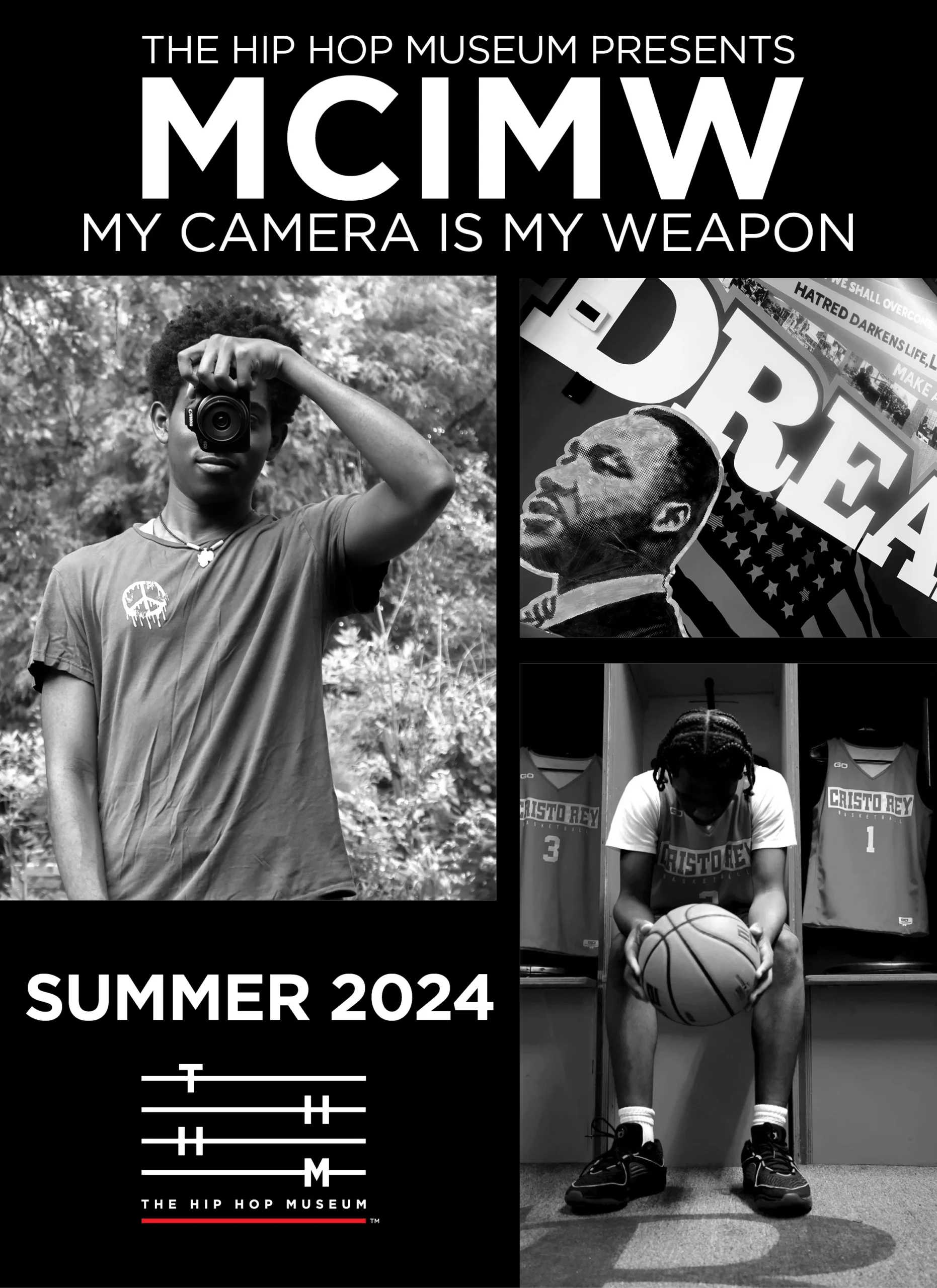 Poster for My Camera is My Weapon