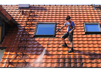 Superior Cleaning Service, LLC Birmingham Window Cleaners image 1