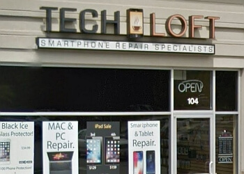 Tech Loft Birmingham Cell Phone Repair image 1