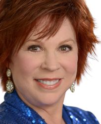 Vicki Lawrence