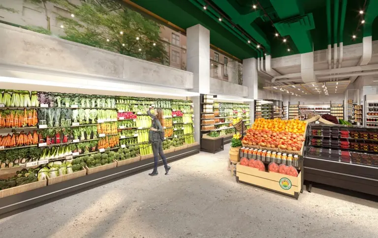 Whole Foods to open two new Manhattan locations