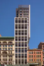 Flatiron House, 39 West 23rd Street