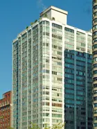 The Harmony, 61 West 62nd Street