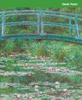 Claude Monet   Studying Nature At Giverny In  Monet and his family moved to a former cider farm in Giverny a small town about thirtyve miles northwest of Paris