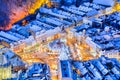 Brasov, Romania, Christmas Market in Transylvania, Europe