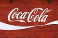 Coca-Cola Trademark