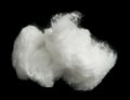 Cotton wool