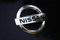 Nissan logo