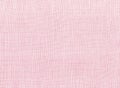 Pink cotton fabric