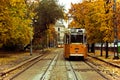 Trams in Europe