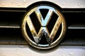 Volkswagen logo