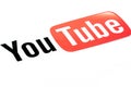 Youtube logo