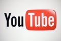 Youtube logo