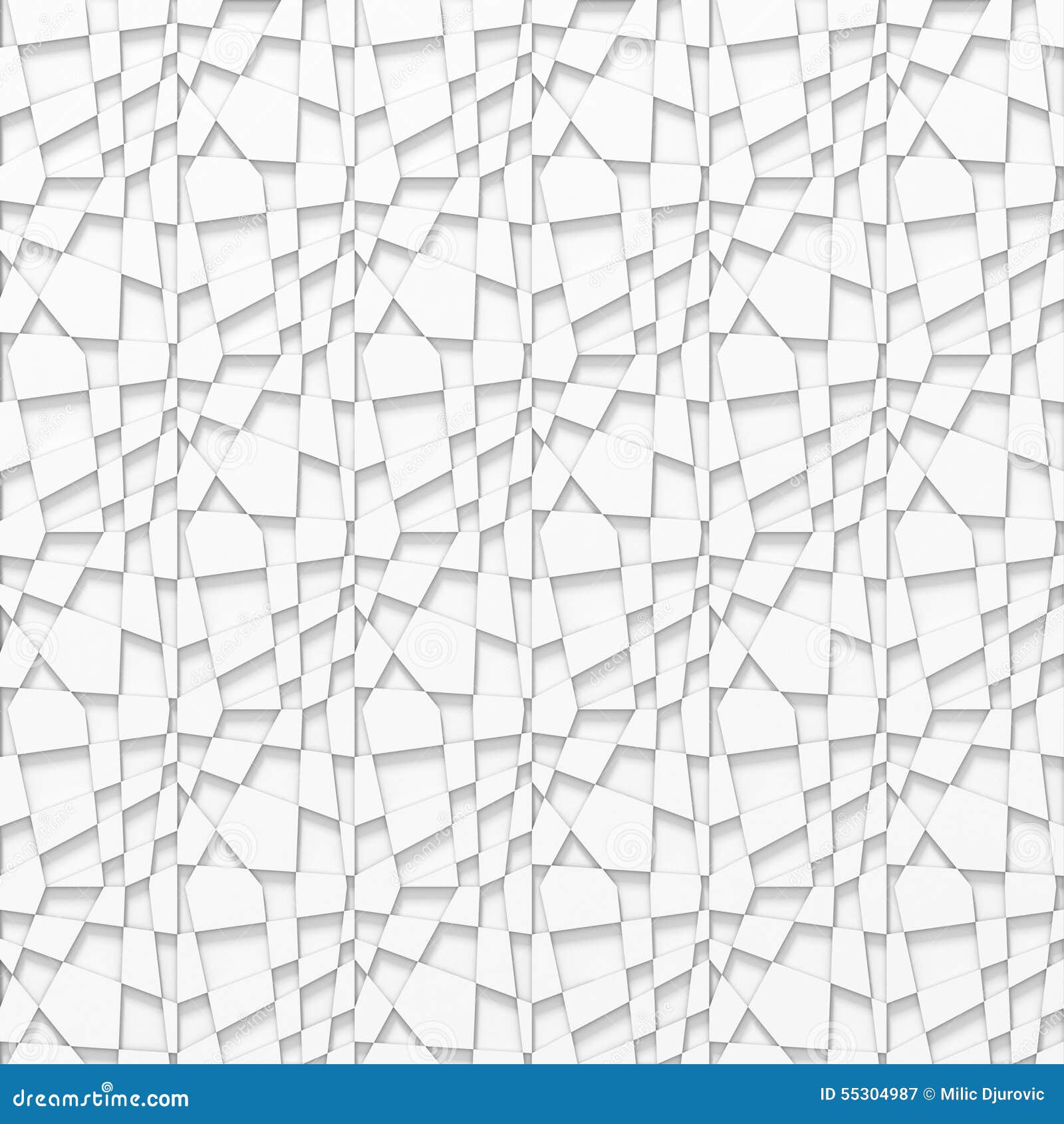 White Grey Seamless Texture. Raster Modern Background Stock ...