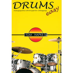 Sheet Music for Drums and Percussion