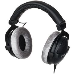 Auriculares de estudio