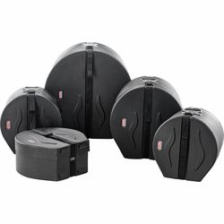 Drum bags and cases