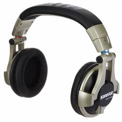 Auriculares DJ