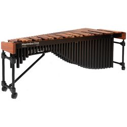 Marimbas